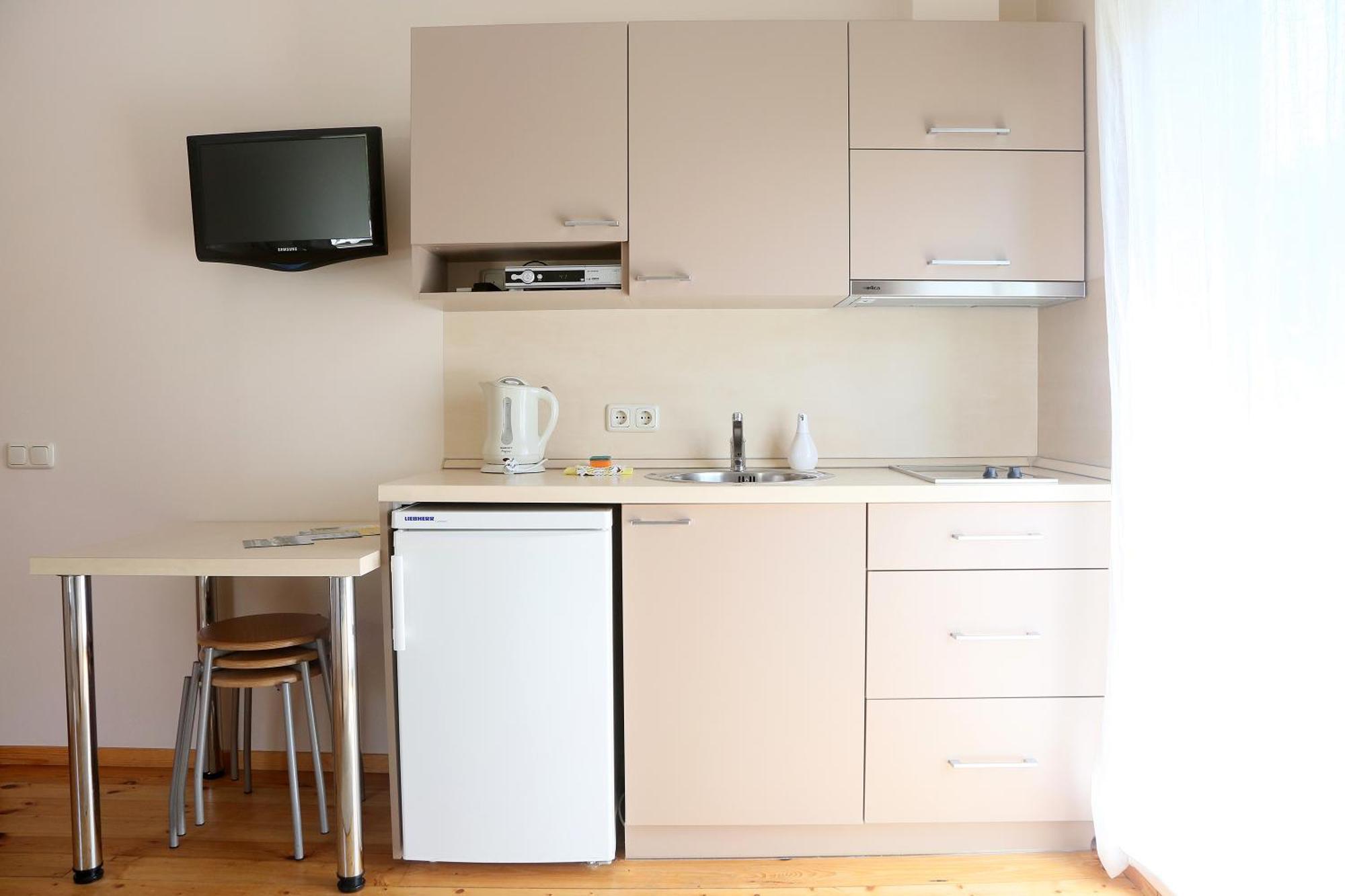 Sodyba Prie Juros Palanga Room photo